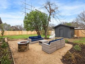 4608 Frontier TRL, Austin TX 78745