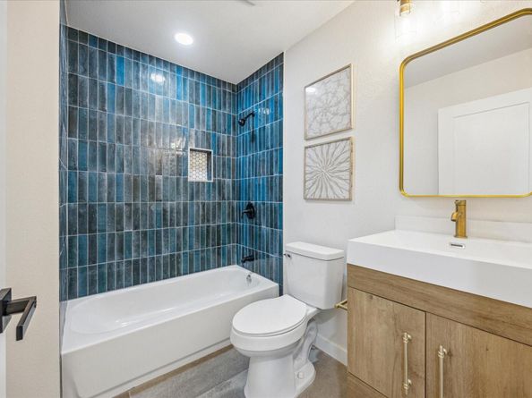 4608 Frontier TRL, Austin TX 78745