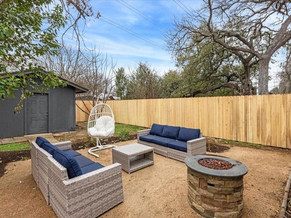 4608 Frontier TRL, Austin TX 78745