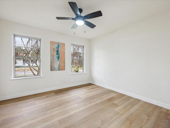 4608 Frontier TRL, Austin TX 78745