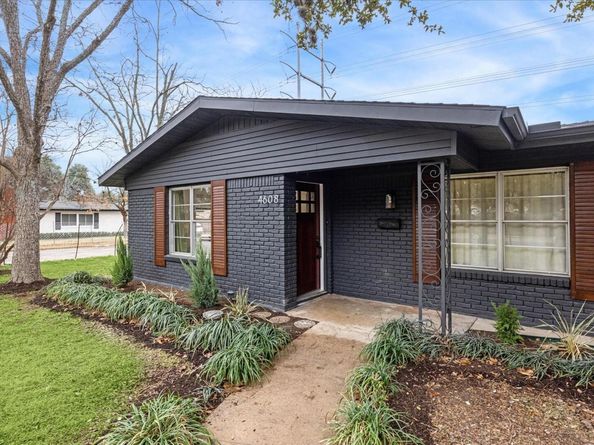 4608 Frontier TRL, Austin TX 78745