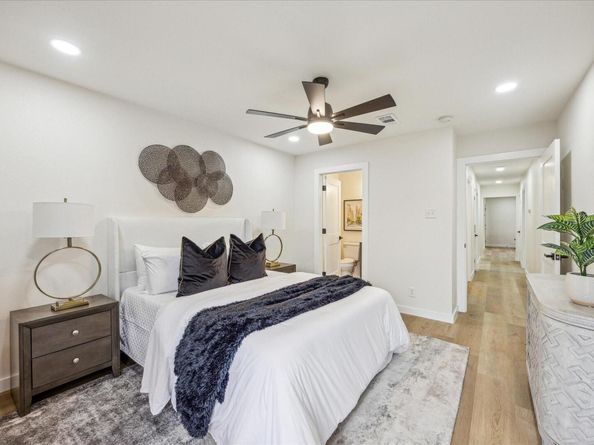 4608 Frontier TRL, Austin TX 78745