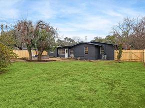 4608 Frontier TRL, Austin TX 78745