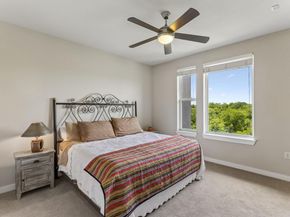 1900 Barton Springs RD 5032, Austin TX 78704