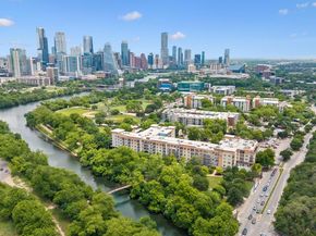 1900 Barton Springs RD 5032, Austin TX 78704