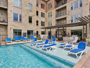 1900 Barton Springs RD 5032, Austin TX 78704