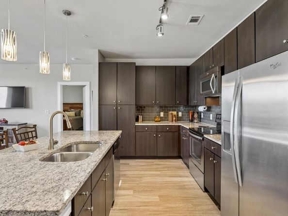1900 Barton Springs RD 5032, Austin TX 78704