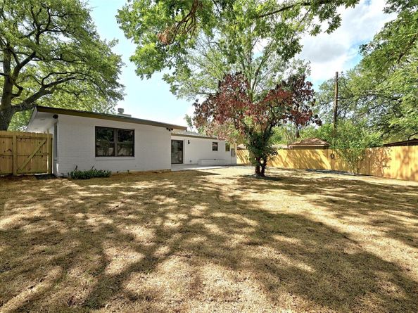 4604 Nevada PATH, Austin TX 78745