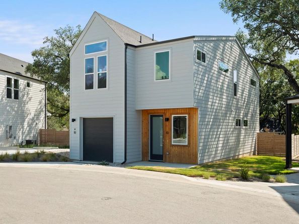 5107 Menchaca RD 10, Austin TX 78745
