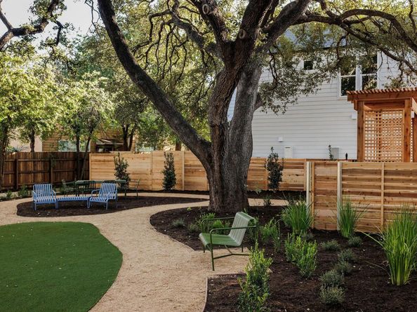 5107 Menchaca RD 10, Austin TX 78745