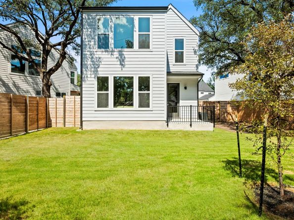 5107 Menchaca RD 10, Austin TX 78745
