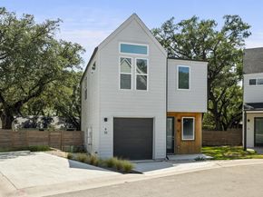 5107 Menchaca RD 10, Austin TX 78745