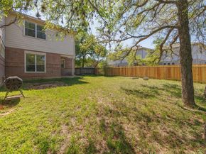 5708 W Gate BLVD, Austin TX 78745