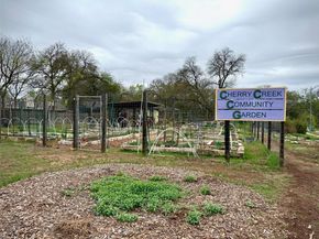 5708 W Gate BLVD, Austin TX 78745