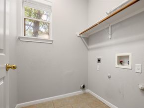 5708 W Gate BLVD, Austin TX 78745