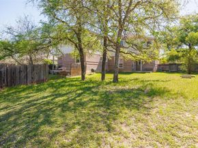 5708 W Gate BLVD, Austin TX 78745