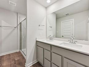 2223 Oscar Eli WAY, Round Rock TX 78665