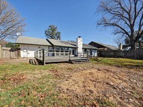 1017 Cripple Creek DR, Austin TX 78758
