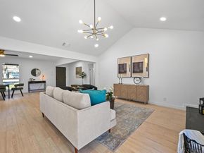 1017 Cripple Creek DR, Austin TX 78758