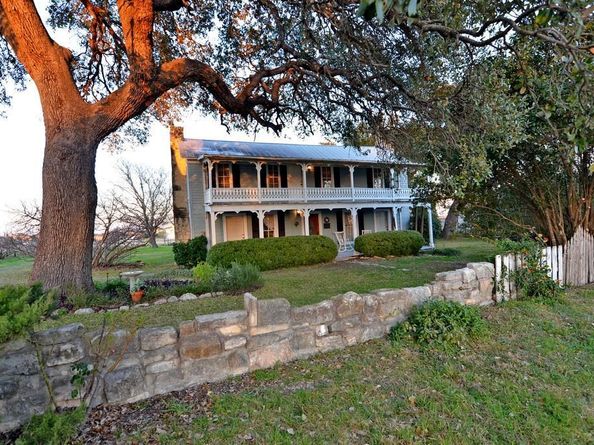 600 S Bagdad RD, Leander TX 78641