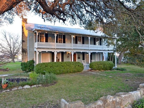 600 S Bagdad RD, Leander TX 78641