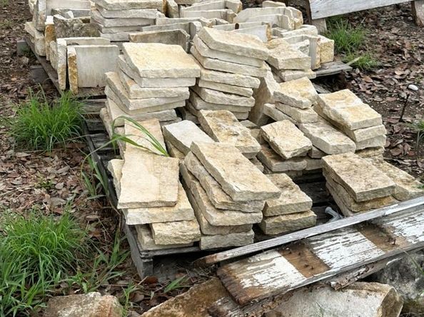 600 S Bagdad RD, Leander TX 78641