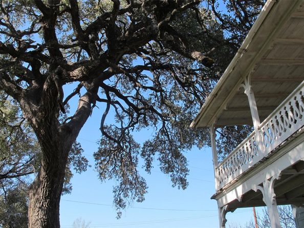 600 S Bagdad RD, Leander TX 78641