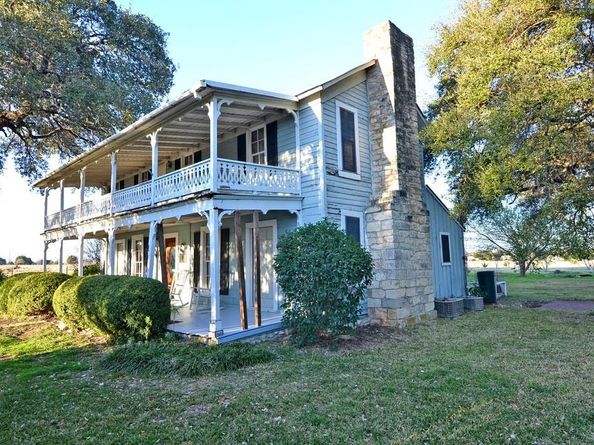 600 S Bagdad RD, Leander TX 78641