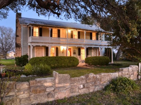 600 S Bagdad RD, Leander TX 78641