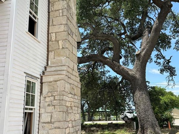 600 S Bagdad RD, Leander TX 78641