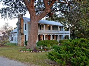 600 S Bagdad RD, Leander TX 78641