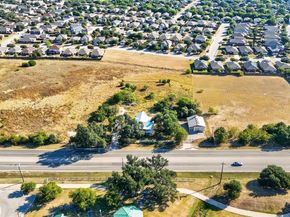 600 S Bagdad RD, Leander TX 78641