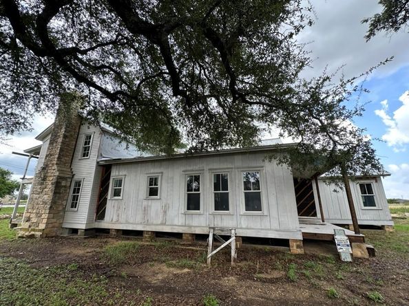 600 S Bagdad RD, Leander TX 78641