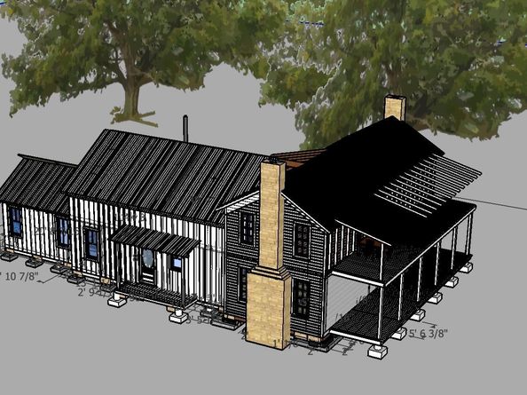 600 S Bagdad RD, Leander TX 78641