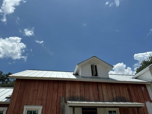 600 S Bagdad RD, Leander TX 78641