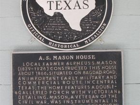 600 S Bagdad RD, Leander TX 78641