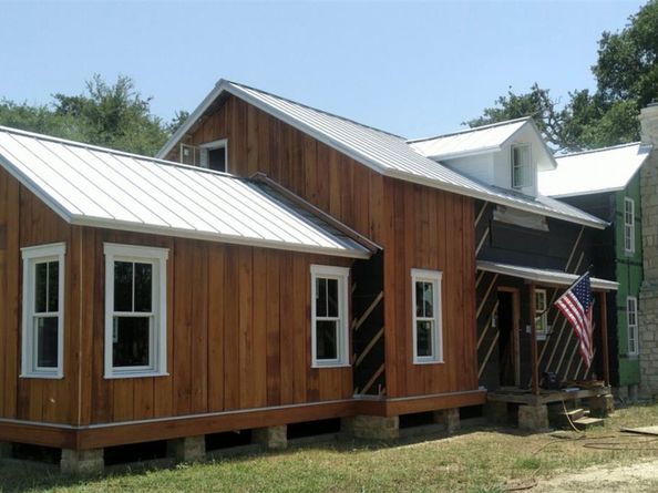 600 S Bagdad RD, Leander TX 78641