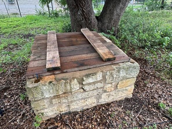 600 S Bagdad RD, Leander TX 78641