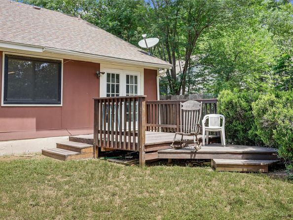 12319 Emery Oaks RD, Austin TX 78758