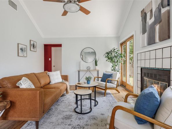 12319 Emery Oaks RD, Austin TX 78758