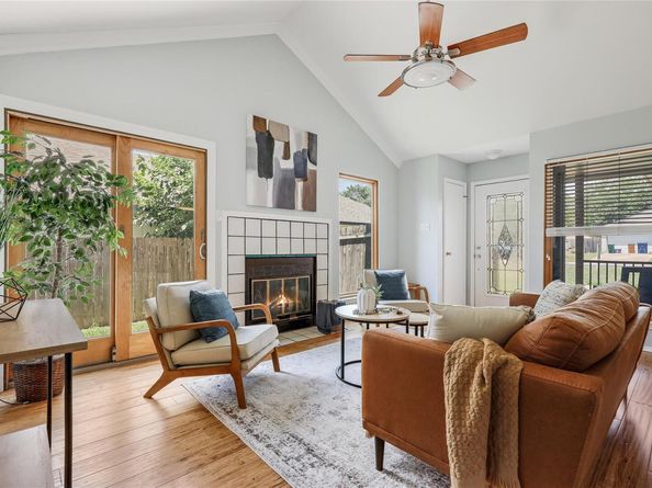 12319 Emery Oaks RD, Austin TX 78758