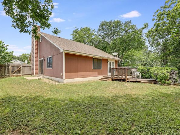 12319 Emery Oaks RD, Austin TX 78758