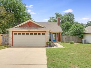 12319 Emery Oaks RD, Austin TX 78758