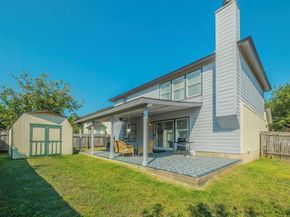 17905 Narsitin LN, Pflugerville TX 78660