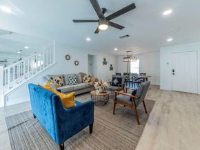 17905 Narsitin LN, Pflugerville TX 78660
