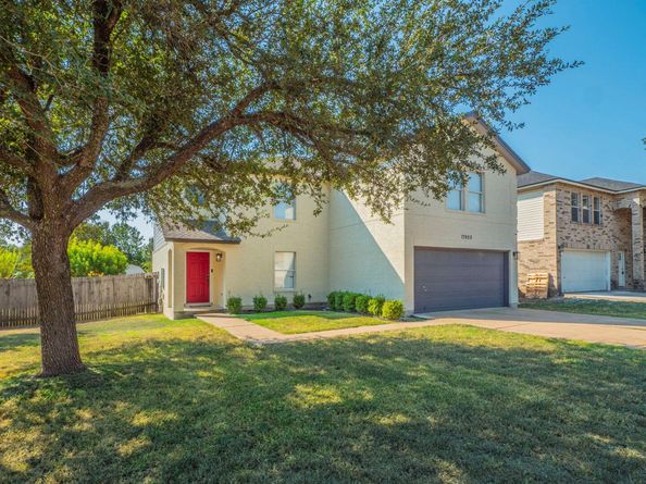 17905 Narsitin LN, Pflugerville TX 78660