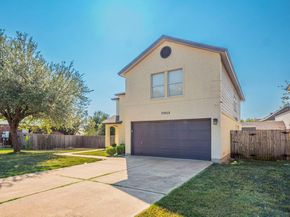 17905 Narsitin LN, Pflugerville TX 78660