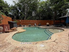 2216 Thornton RD 431, Austin TX 78704