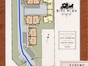 2216 Thornton RD 431, Austin TX 78704