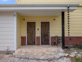 5114 Caswell Ave, Austin TX 78751